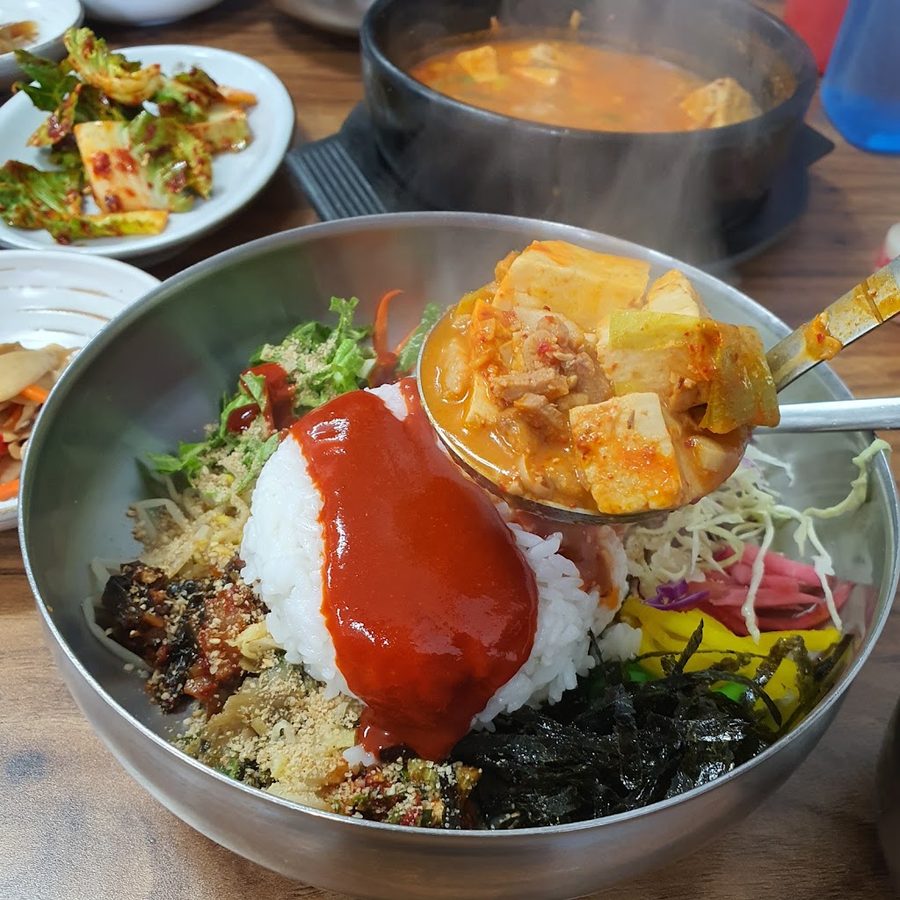 Cheongachon