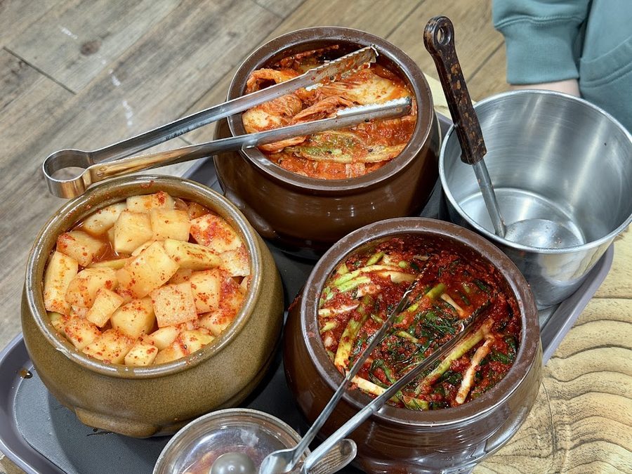 와가리피순대