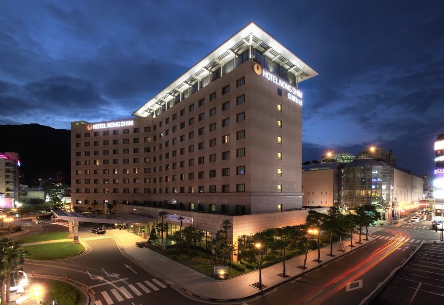 Daeseong Motel