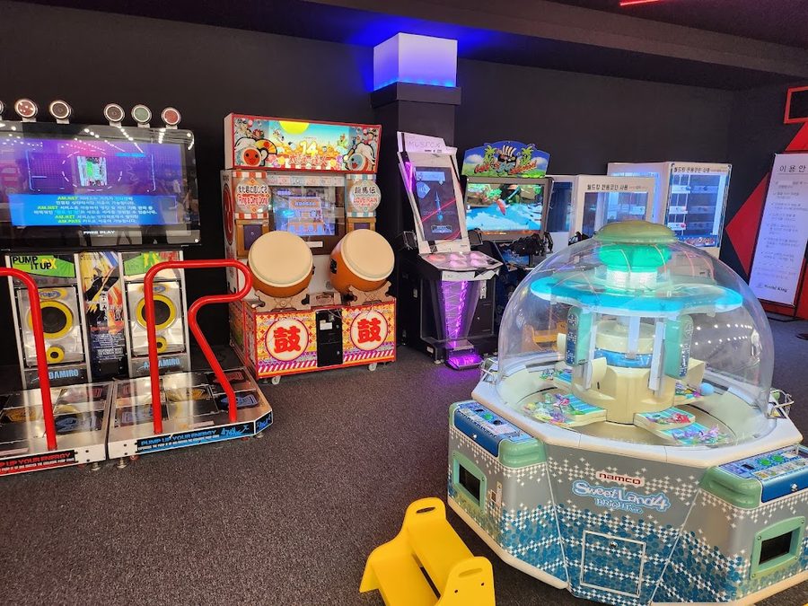 ワールドキング ノウォン店
