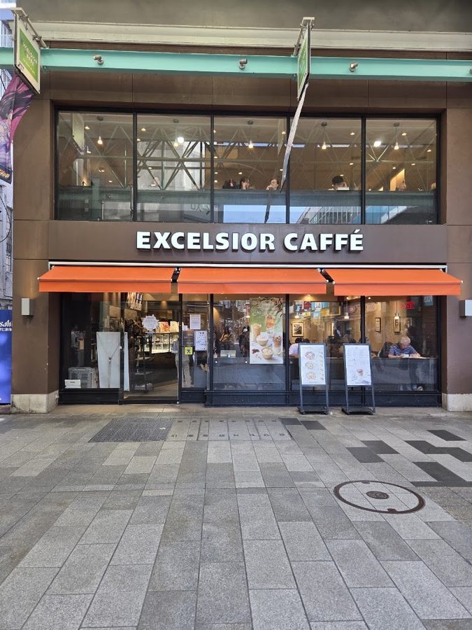 Excelsior Caffé