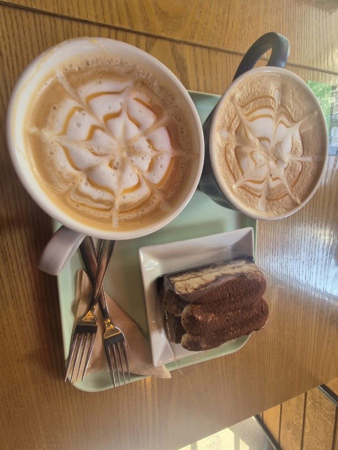 Cafe Da:on