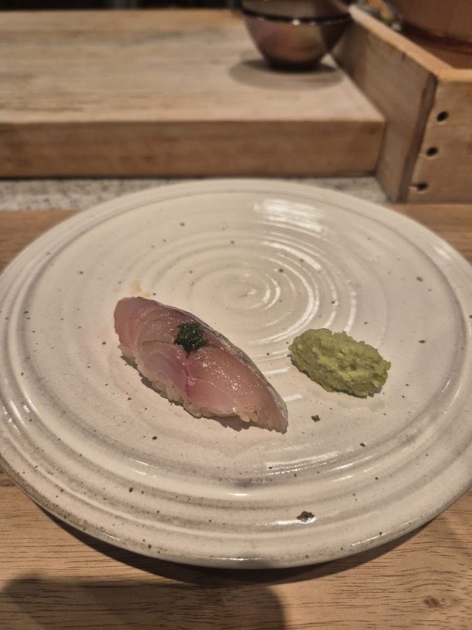 Sushi Tsubaki