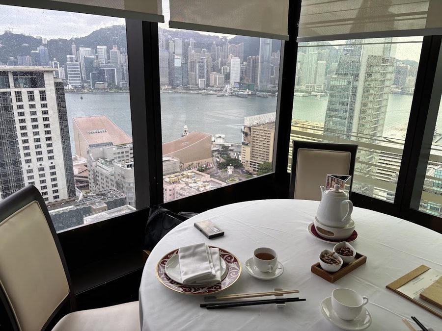 尖沙咀 阿一海景飯店 Ah Yat Harbour View Restaurant【傳統粵菜】