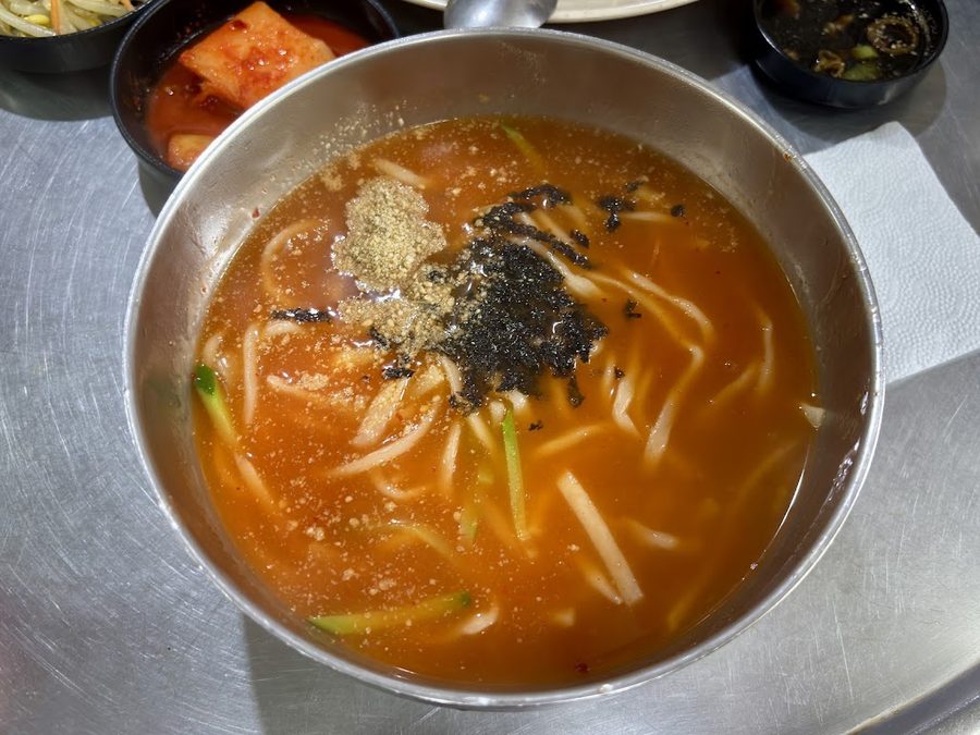 春天來了