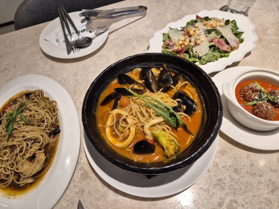37.5 Signature Yeouido branch