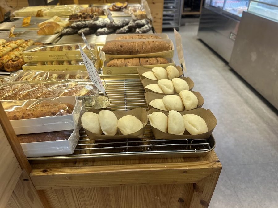 Baking Chef's Dream