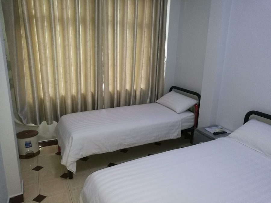 Pioneer Hotel