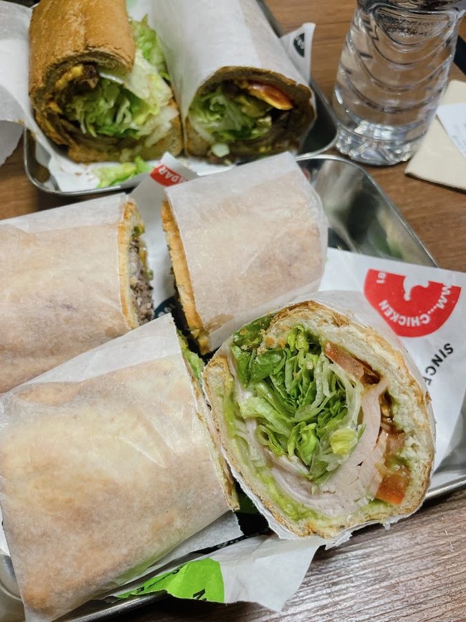 Quiznos