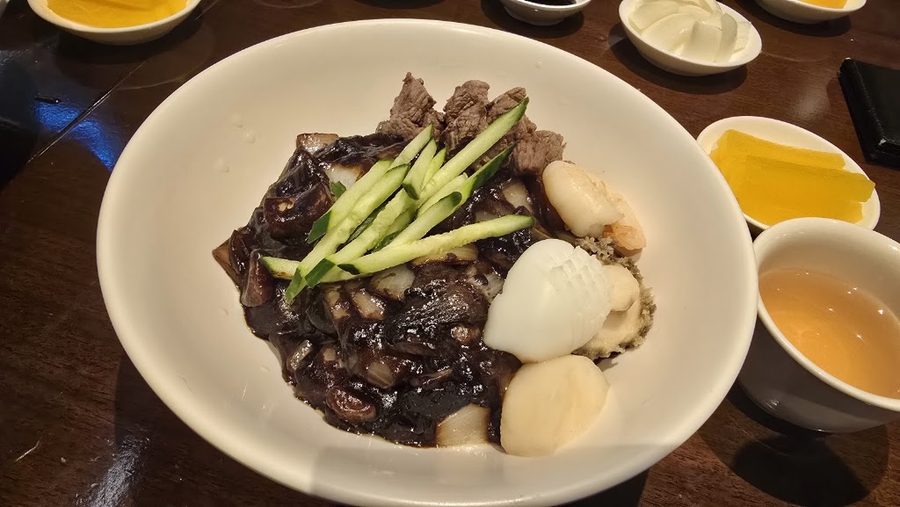 호경전 강남점