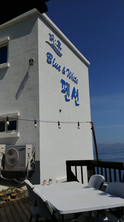 Hej Poolvilla