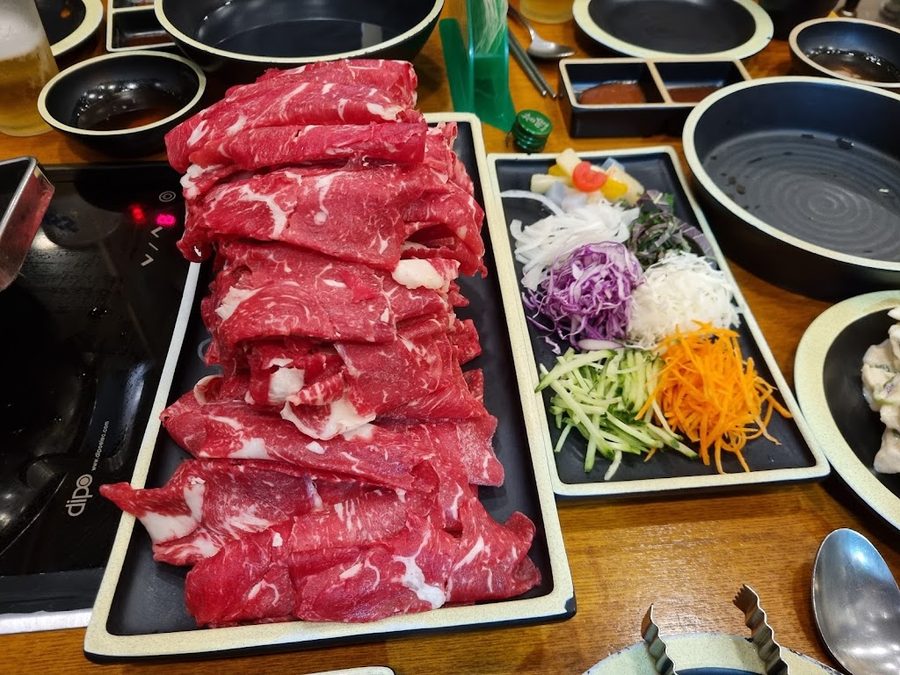 シャブマニア