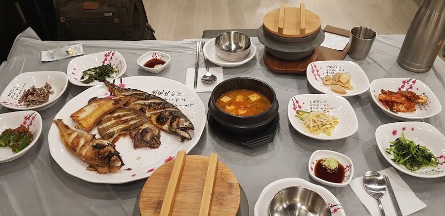 착한물고기