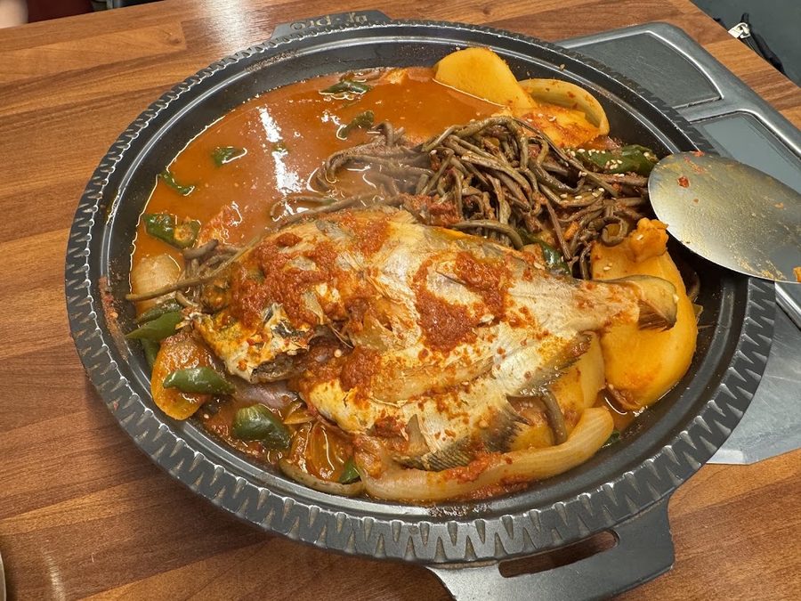 성남 원조포차