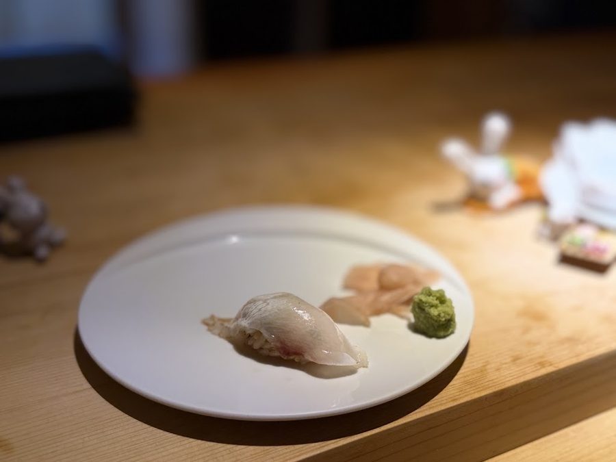 Sushi Sakau