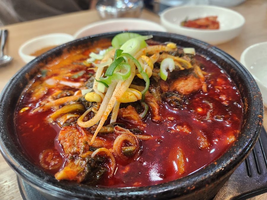 논현감자탕
