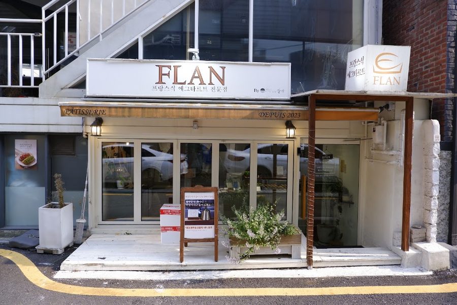 FLAN