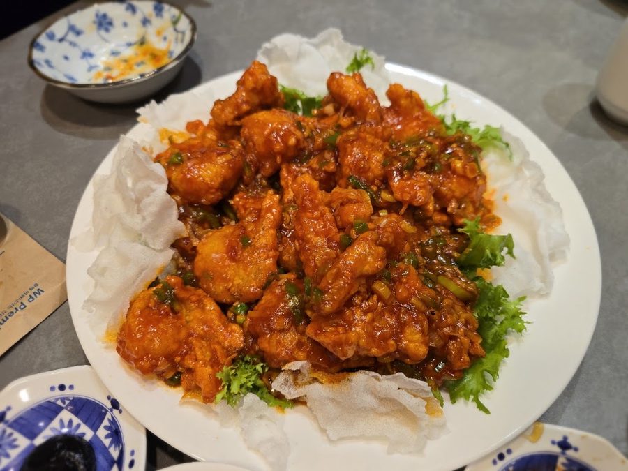 Cheommi