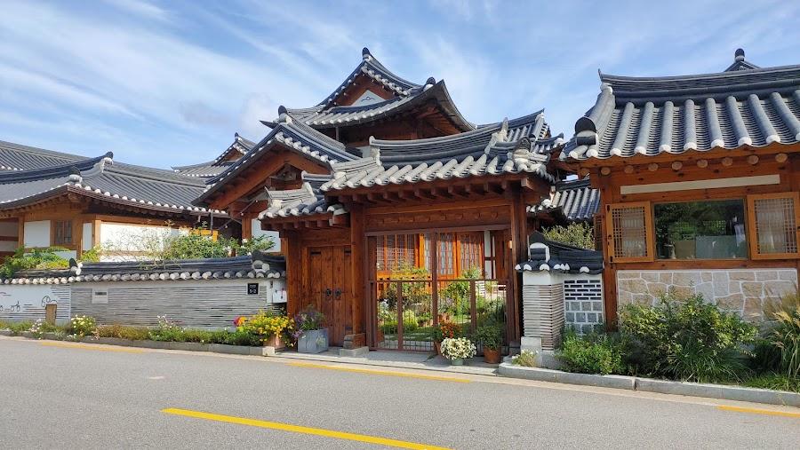 恩平歷史韓屋博物館