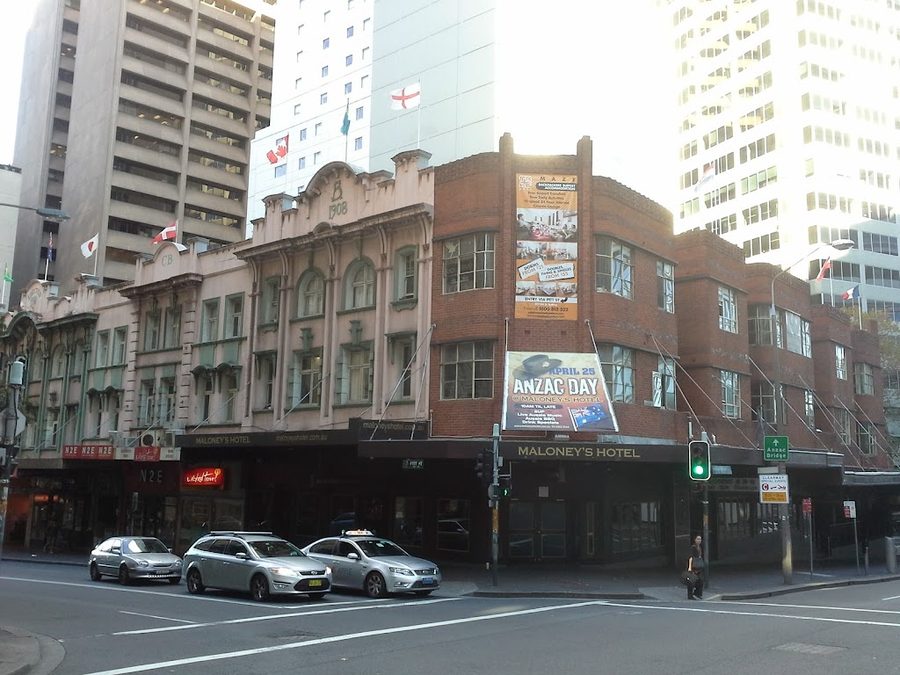 The Pod Sydney