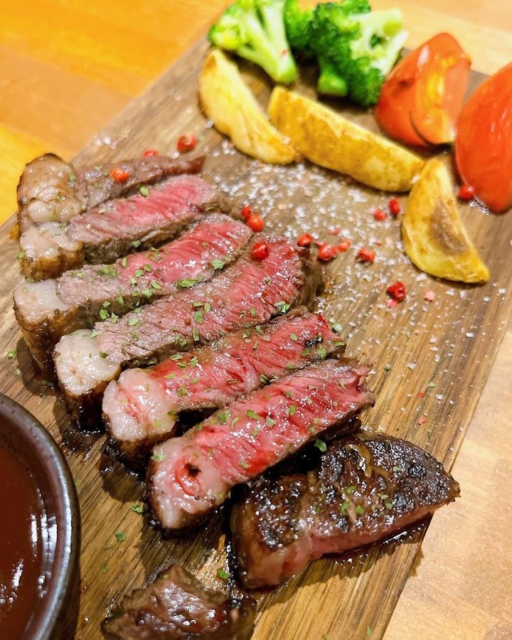ピザ＆グリル Friendly Dining Bar