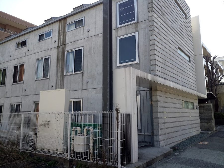 Sakura House Yoyogi-Koen B (was 2)