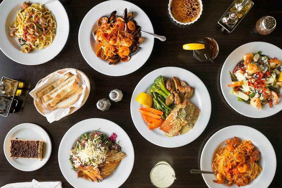 Trattoria 25