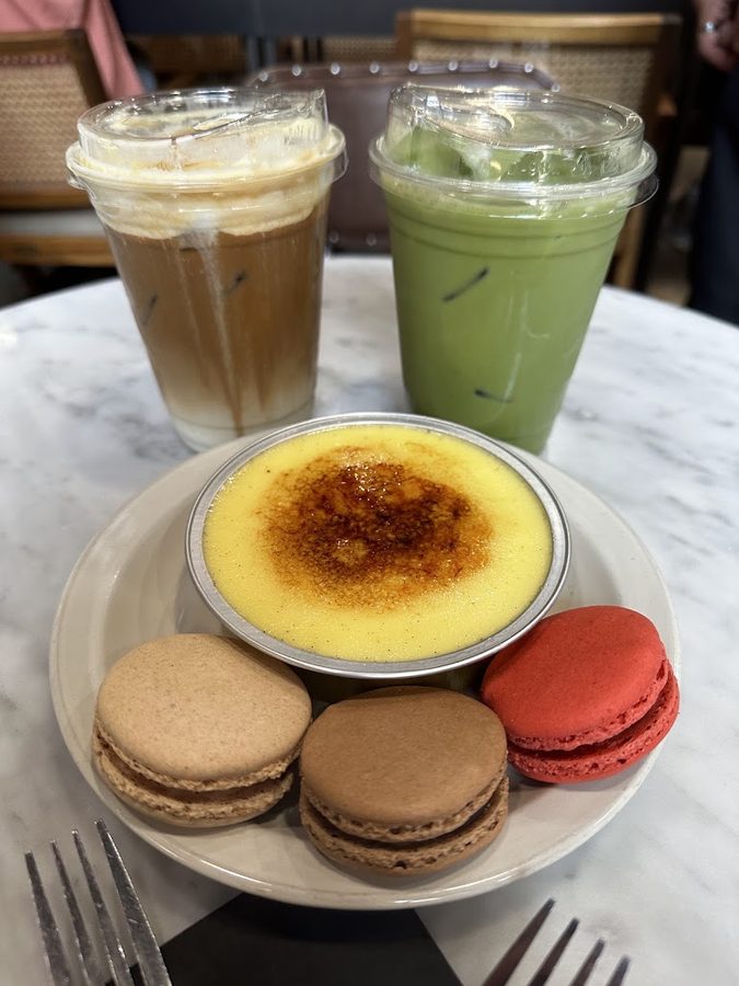 Alchemist Coffee Project at The Pearl