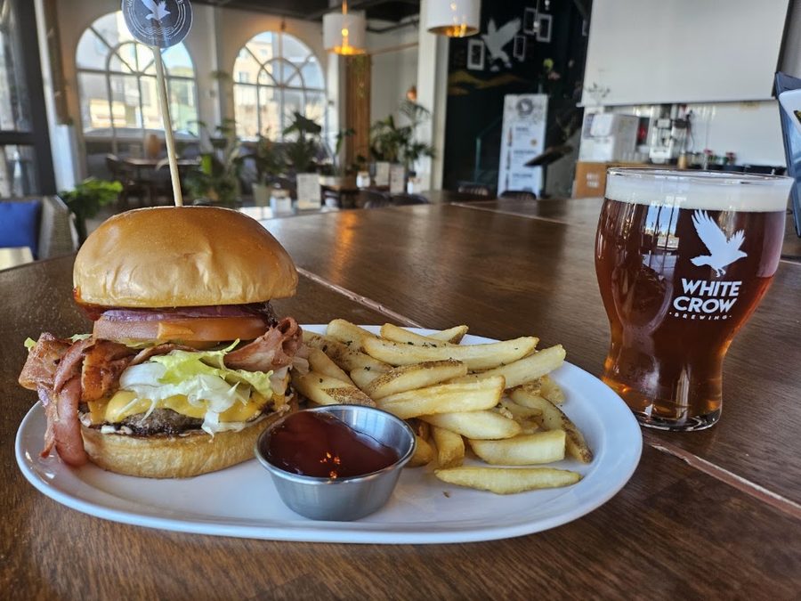 White Crow Taphouse