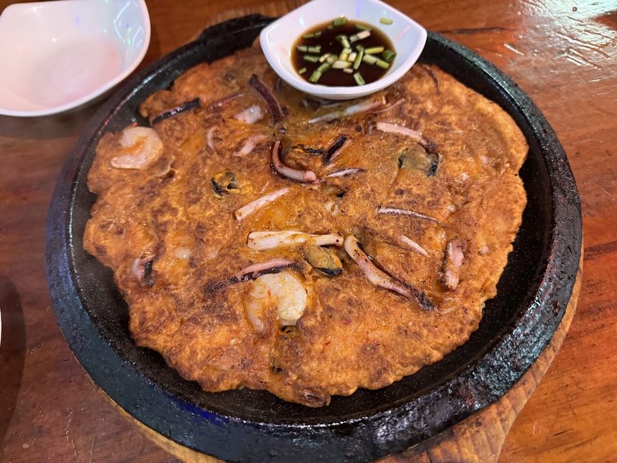 Nokdu Janggun