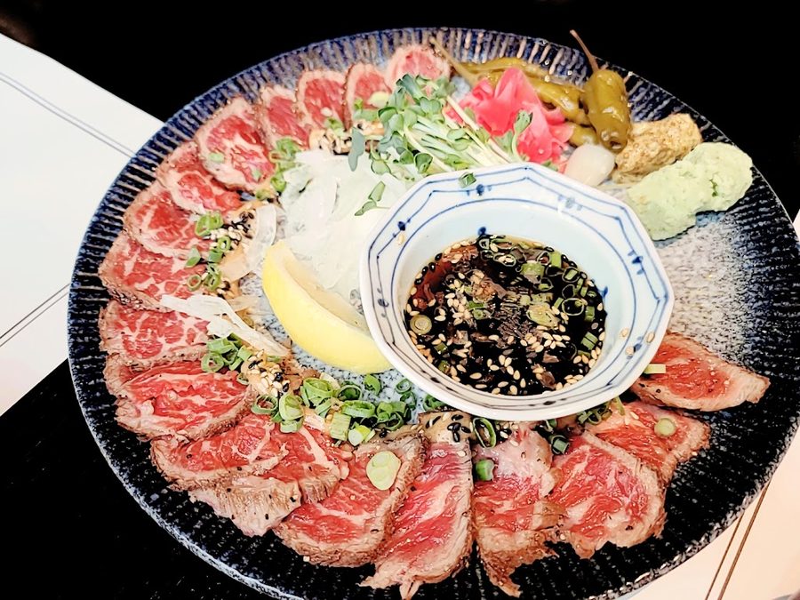テダムヒ 本店