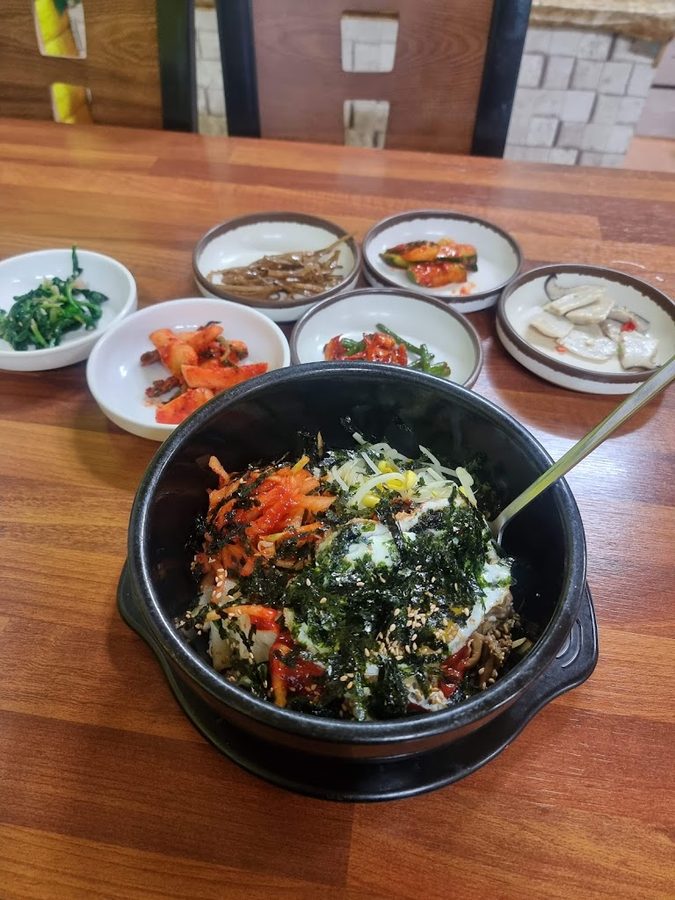 Yeonnal Wang Donkatsu