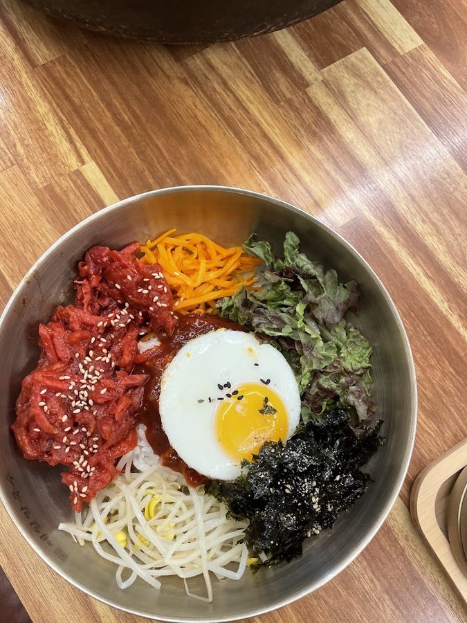 제일칼국수 동래점