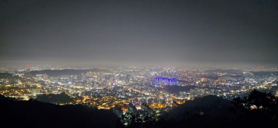 기린봉