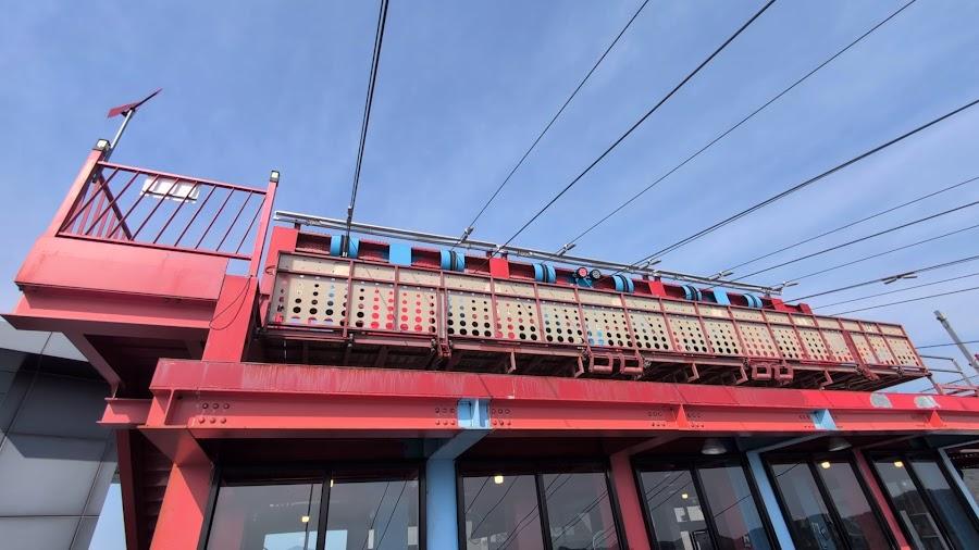 ラマダZIPTREK