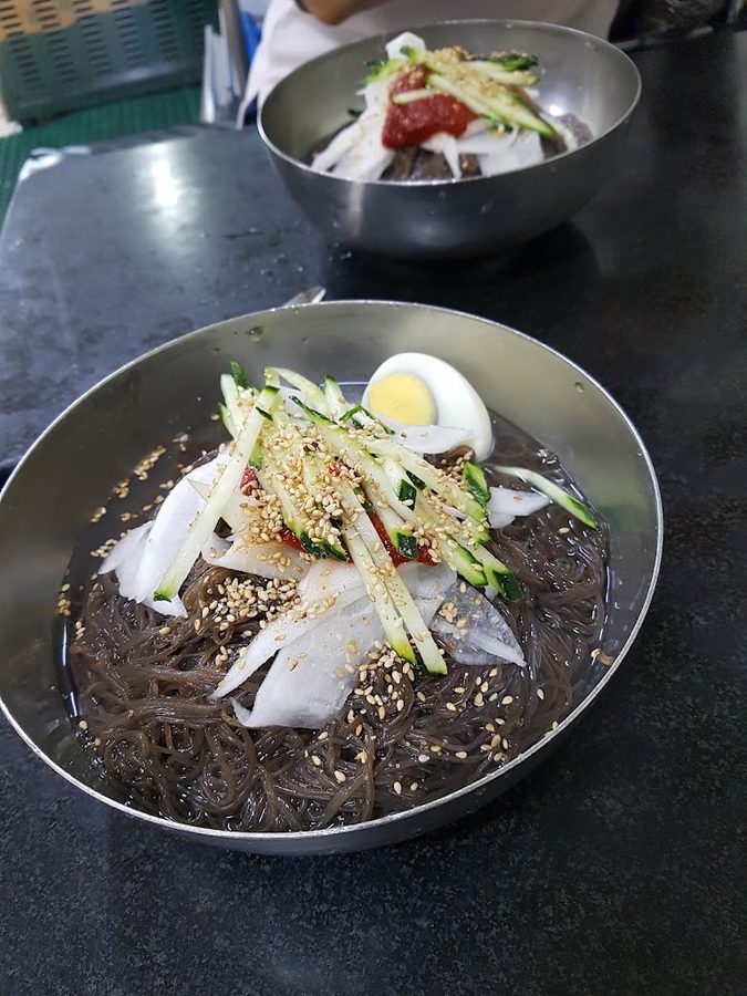 옛골갈비
