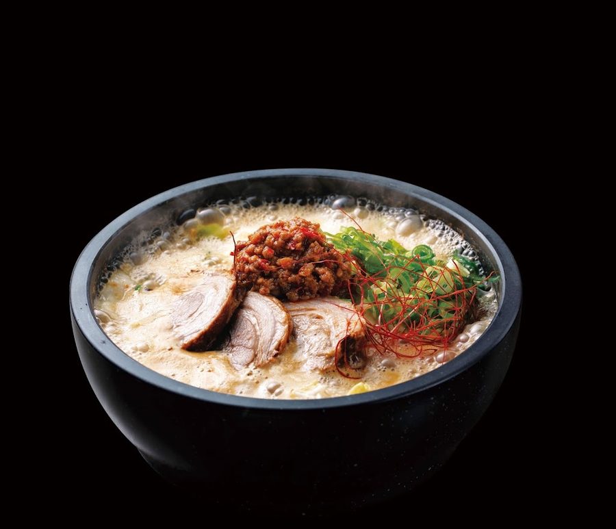 Tonkotsu Kazan