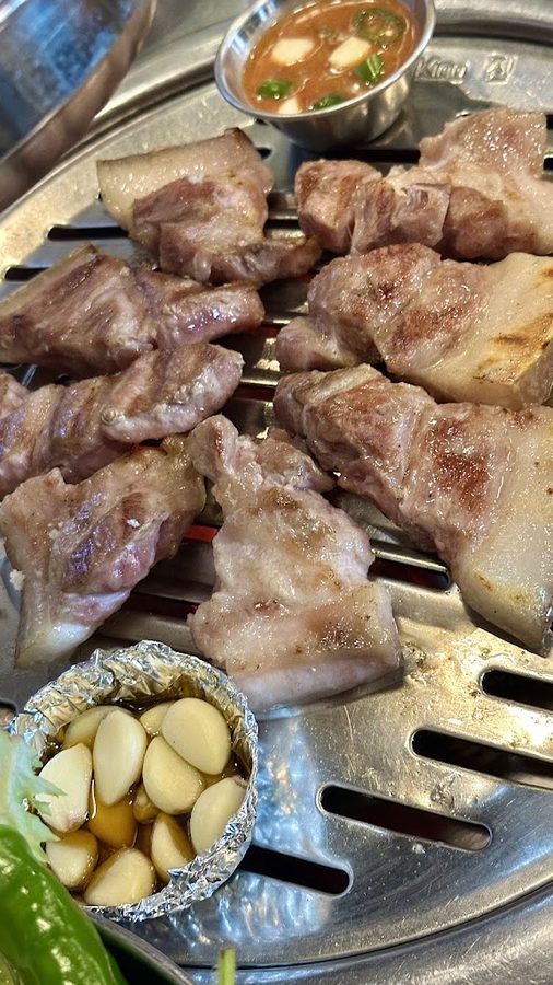 本家豬皮