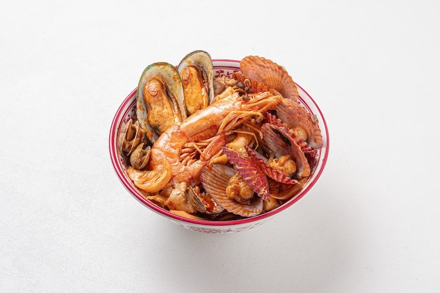 차이나엑스포 홍대서교점