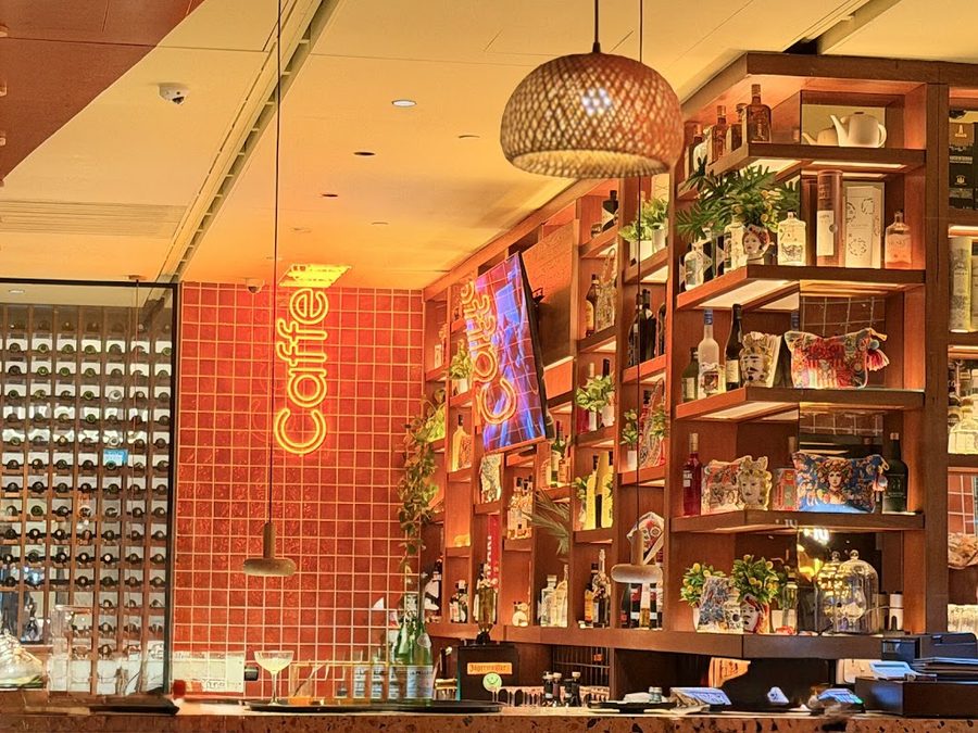 Caffe Italia Singapore