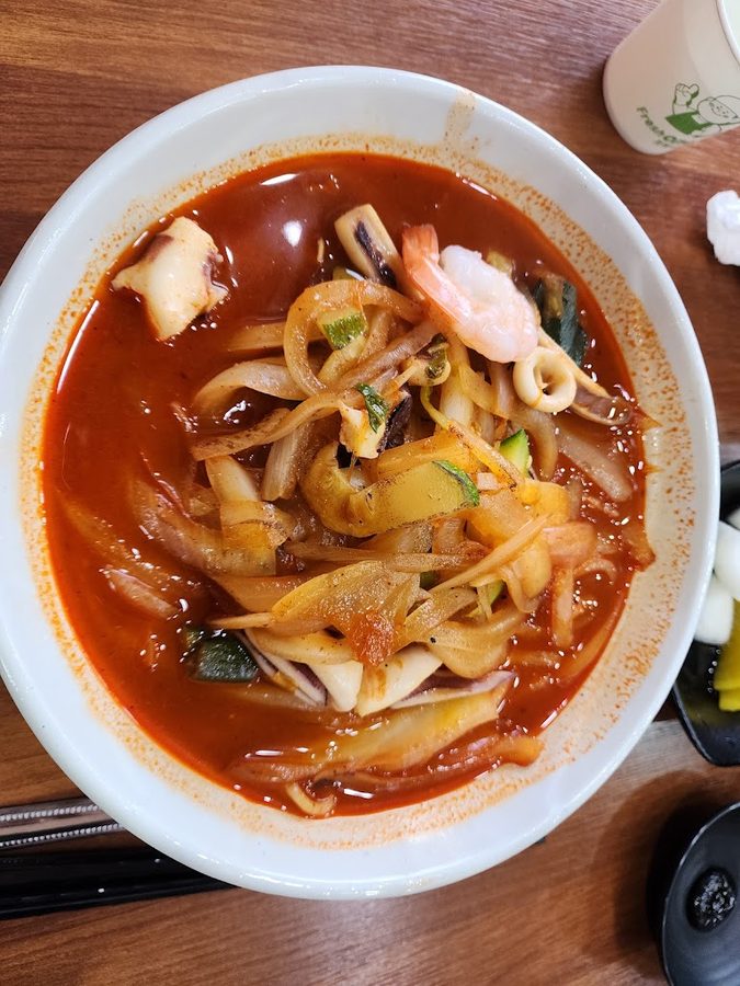 キョンファル