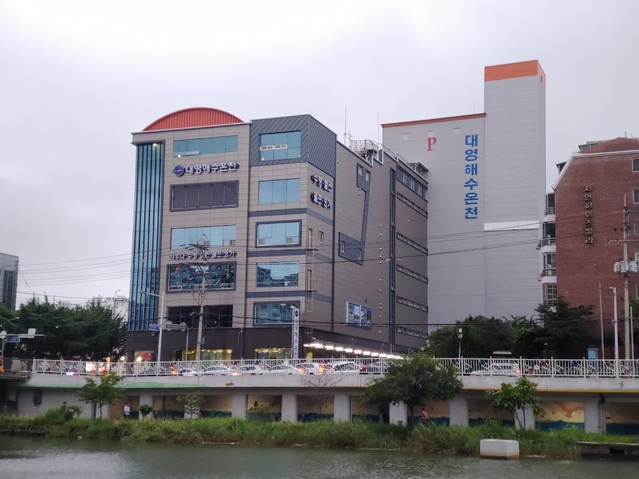 大榮Leports