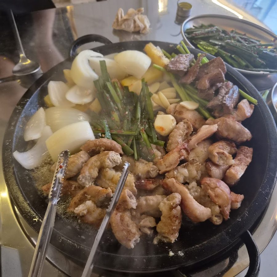 タルスネソコプチャン