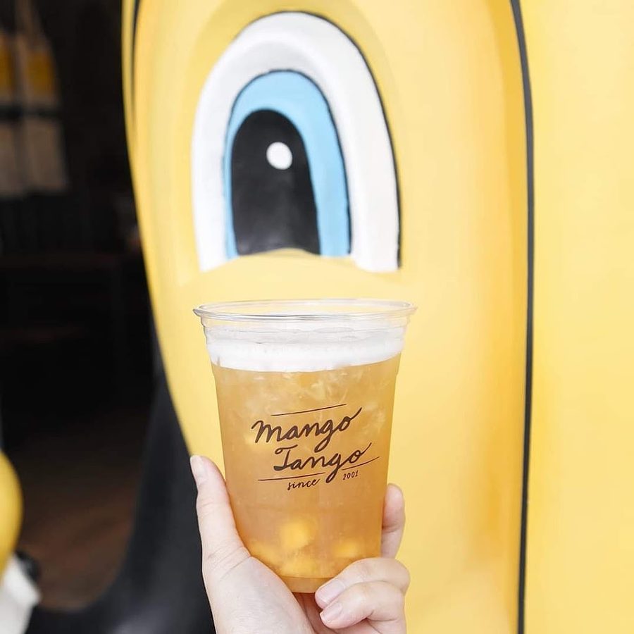 Mango Tango ChiangMai