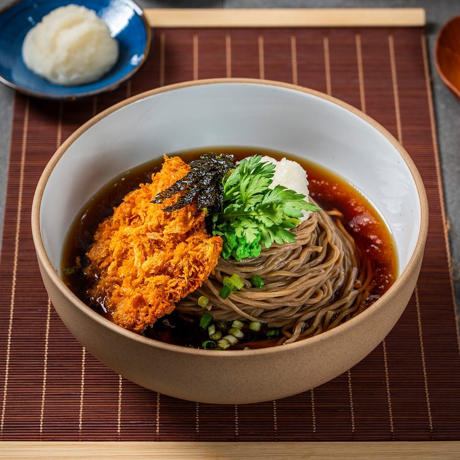 Ssada Gimbap