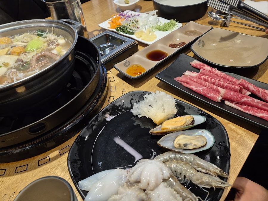 小潭村 龜山直營店