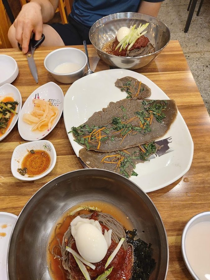 한밥
