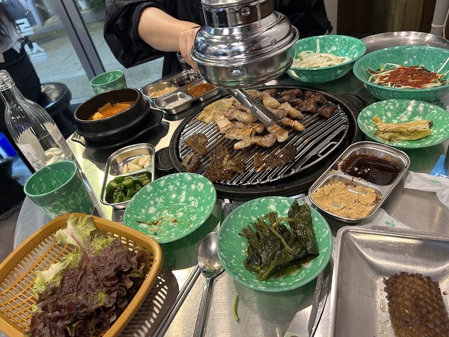 Sukseong'emi Kkeopdegi Ikseon
