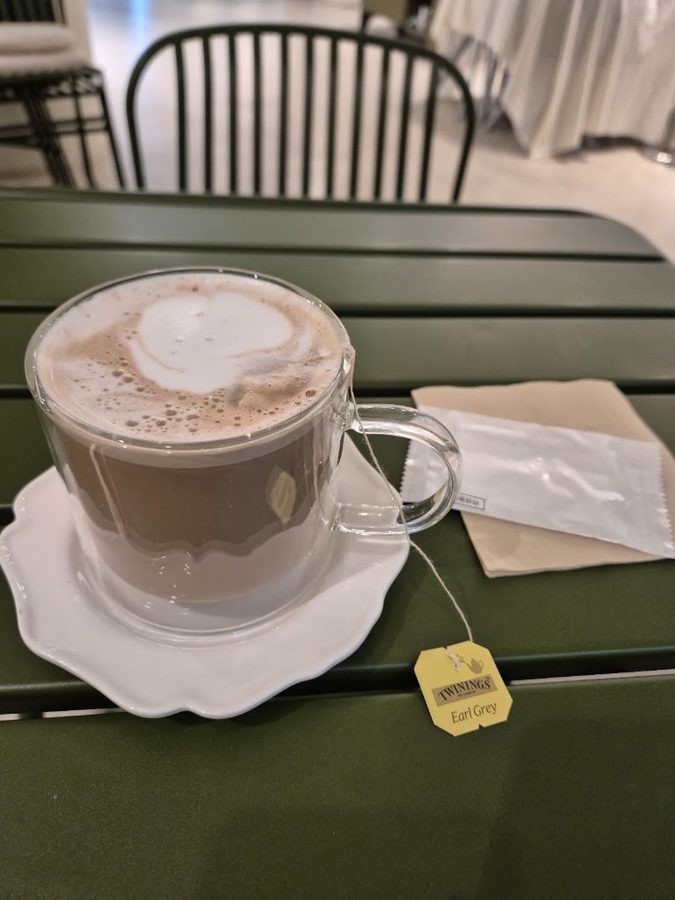 Anne's Cafe