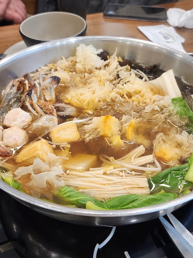 シャブヨンリジ タデポ店